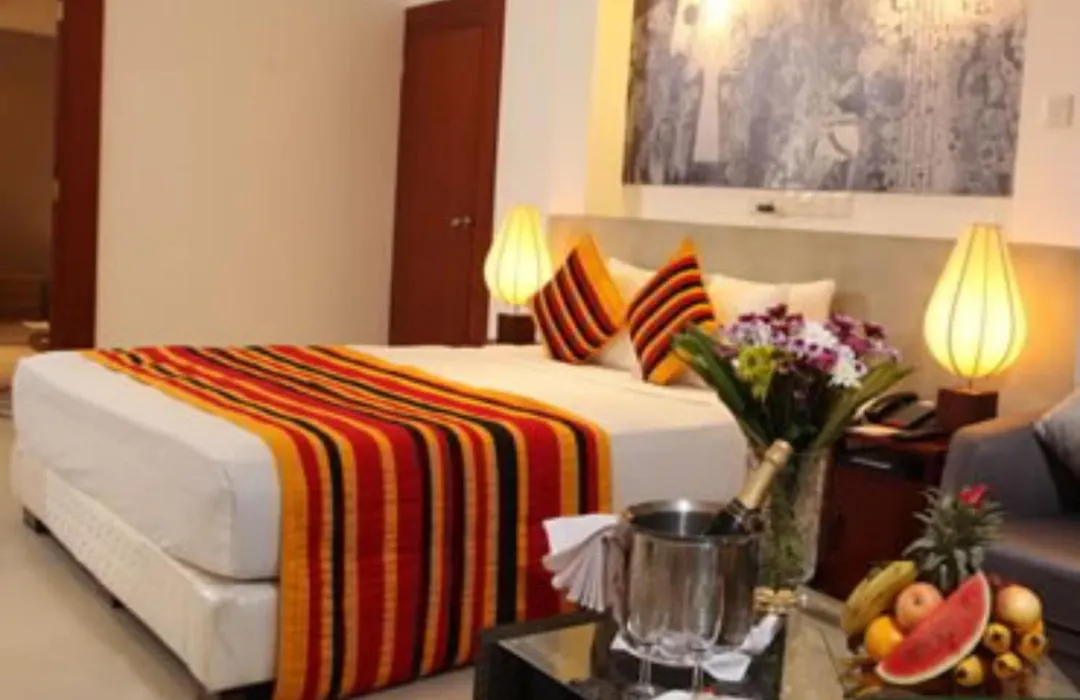 Thilanka Hotel-1