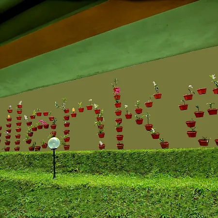 Thilanka Hotel-3